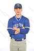 Baseball Media Day  Wheaton College Baseball Media Day 2025. - Photo By: KEITH NORDSTROM